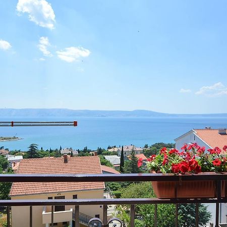 Apartment Natasa Novi Vinodolski Phòng bức ảnh