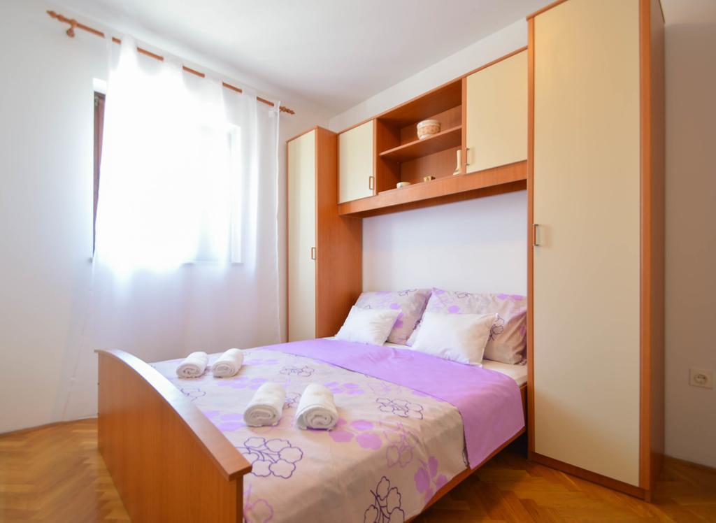 Apartment Natasa Novi Vinodolski Phòng bức ảnh