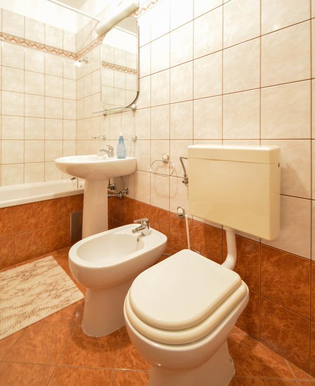 Apartment Natasa Novi Vinodolski Phòng bức ảnh