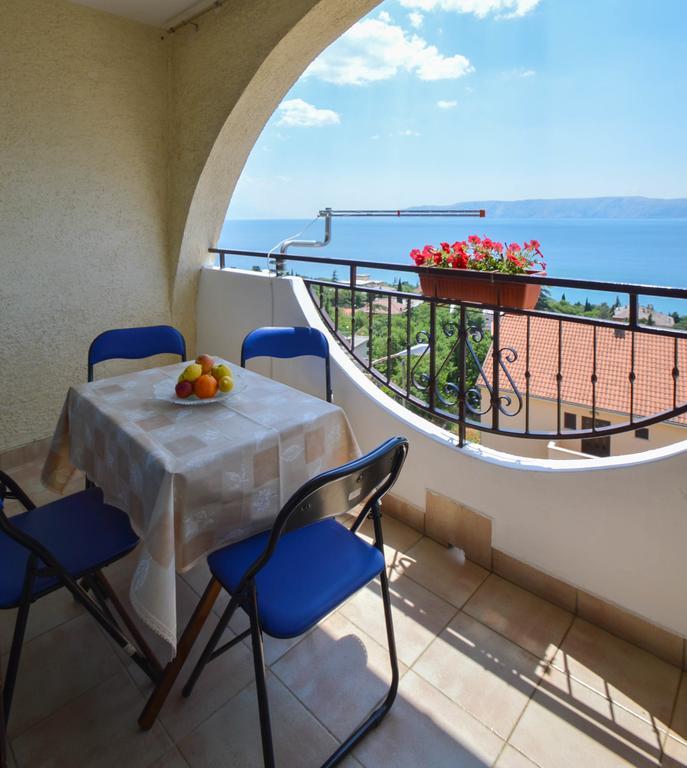 Apartment Natasa Novi Vinodolski Phòng bức ảnh