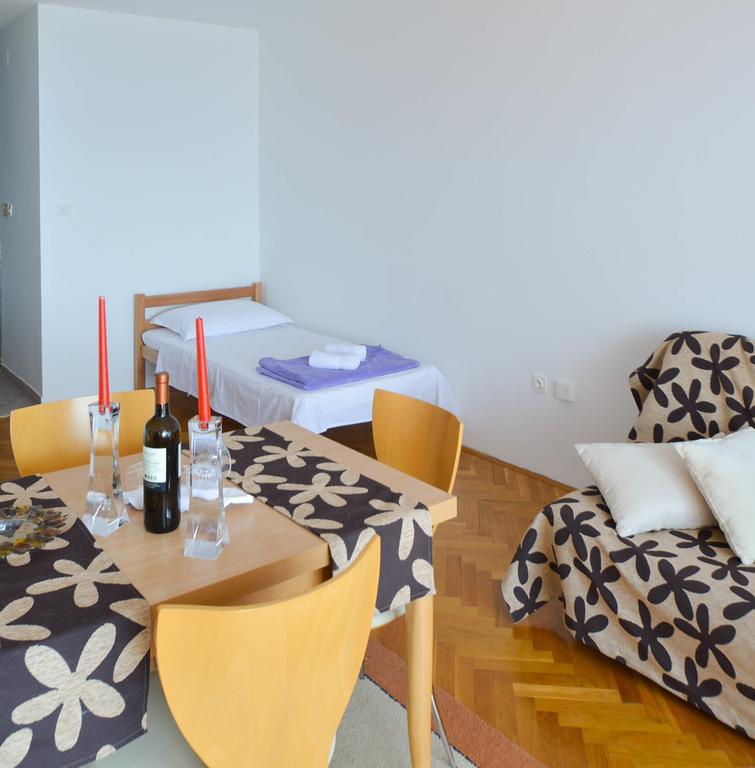 Apartment Natasa Novi Vinodolski Phòng bức ảnh